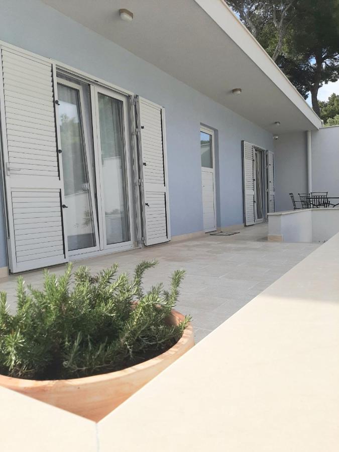 Beach Residences Caroline ฮวาร์ ภายนอก รูปภาพ