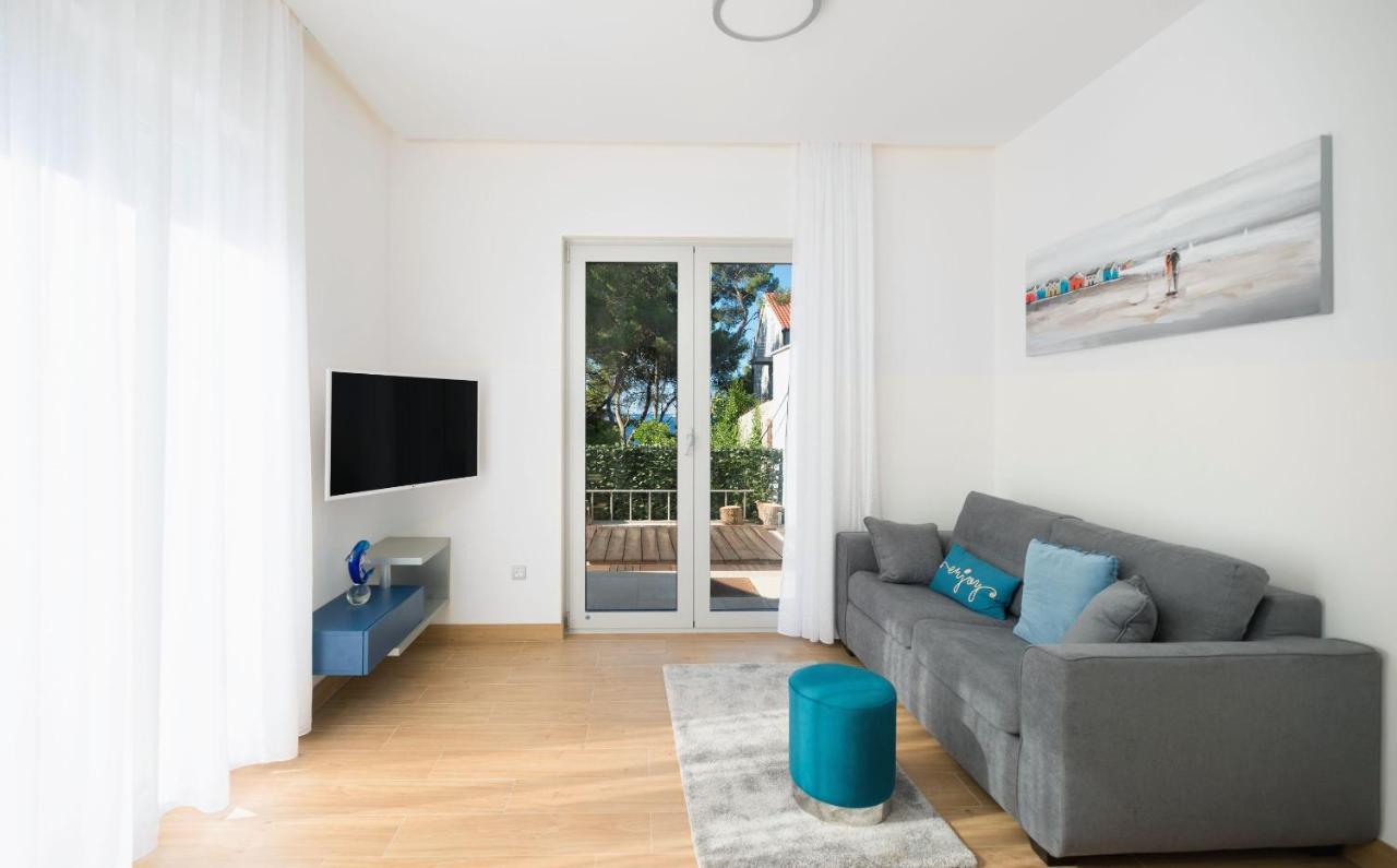 Beach Residences Caroline ฮวาร์ ภายนอก รูปภาพ