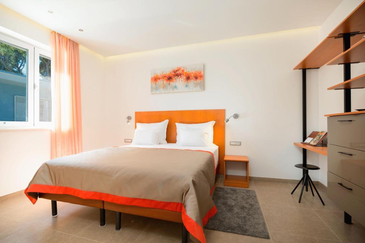 Beach Residences Caroline ฮวาร์ ภายนอก รูปภาพ